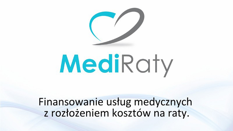 medi raty